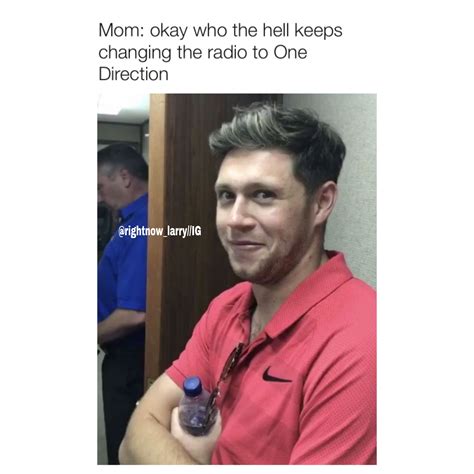 niall horan memes